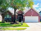 6351 Deep Canyon Dr Katy Texas 77450