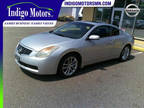 2009 Nissan Altima Silver, 116K miles