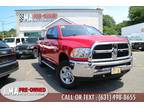 Used 2016 Ram 2500 for sale.