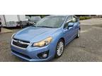 Used 2012 Subaru Impreza Wagon for sale.