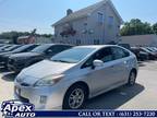 Used 2010 Toyota Prius for sale.