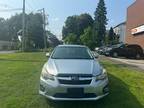 Used 2013 Subaru Impreza Sedan for sale.