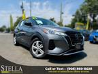 Used 2021 Nissan Kicks for sale.