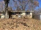 201 Bluebell Dr, North Little Rock, Arkansas 72118