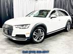 $32,950 2019 Audi A4 allroad with 57,958 miles!