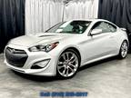 $21,700 2016 Hyundai Genesis Coupe with 68,964 miles!