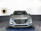 $16,400 2021 Hyundai Tucson with 36,638 miles!