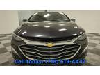 2023 Chevrolet Malibu with 39,629 miles!