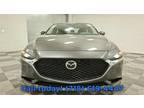 2023 Mazda Mazda3 with 11,227 miles!
