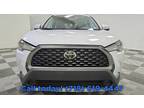 2022 Toyota Corolla Cross with 54,762 miles!