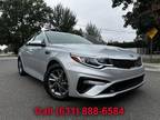 $9,995 2020 Kia Optima with 90,020 miles!