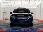 $23,980 2018 Honda Odyssey with 90,234 miles!
