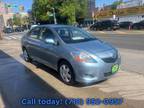 $8,495 2009 Toyota Yaris with 88,887 miles!