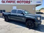 2018 GMC Sierra 1500 SLT for sale