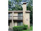 Crosstimbers St Apt G, Huntsville, Condo For Rent