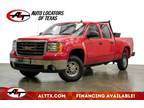 2007 GMC Sierra 2500HD SLE1 - Plano,TX