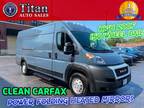 2019 Ram ProMaster 3500 159 WB - Worth,IL