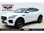 2020 Jaguar E-PACE P250 Checkered Flag Edition*ONEOWNER/MERIDIANSOUND -