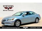 2011 Honda Accord LX-P*14ServiceRecords - Dallas,TX