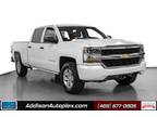 2018 Chevrolet Silverado 1500 Work Truck - Addison,TX