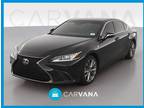 2019 Lexus ES