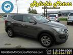 2014 Hyundai Santa Fe Sport