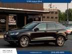 2015 Volkswagen Touareg for sale
