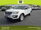 2017 Ford Explorer for sale