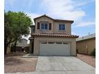 Hoke Edward Ct, North Las Vegas, Home For Rent