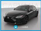 2021 Lexus ES