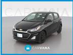 2019 Chevrolet Spark