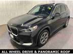 2023 BMW X1 xDrive28i PANORAMIC ROOF