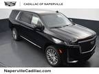2024 Cadillac Escalade ESV Premium