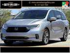 2021 Honda Odyssey Touring