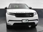 2025 Land Rover Range Rover Velar S