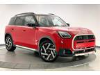 2025 MINI Cooper S Countryman Iconic