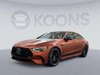 2024 Mercedes-Benz AMG GT 63 Base 4MATIC