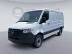 2024 Mercedes-Benz Sprinter 2500 Cargo 144 WB
