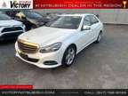 2016 Mercedes-Benz E-Class E 350 4MATIC