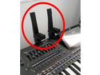 Music Stand - Tablet Holder Bracket for Korg PA5X and Korg PA4X