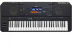 Yamaha PSR-SX900 61-Key High-Level Arranger Keyboard [phone removed]