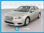 2016 Subaru Legacy