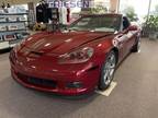 2010 Chevrolet Corvette