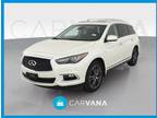 2016 Infiniti Qx60
