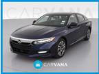 2020 Honda Accord Hybrid