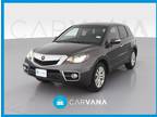2011 Acura RDX