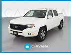 2014 Honda Ridgeline