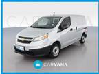 2016 Chevrolet City Express