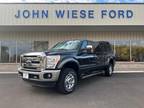 2015 Ford F-350