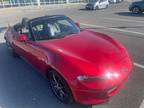 2016 Mazda Miata